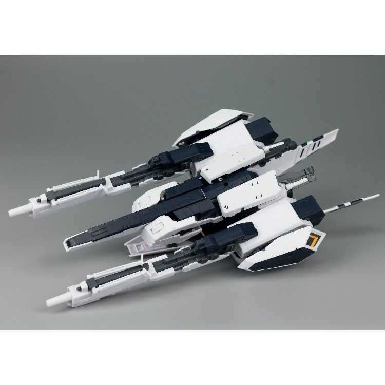 Phụ kiện mô hình lắp ghép EW HWS custom pack cho RG Nu (sp không kèm gundam)