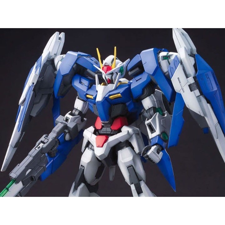 Mô hình lắp ghép MG 1/100 00 Raiser 00-RAISER gundam BANDAI