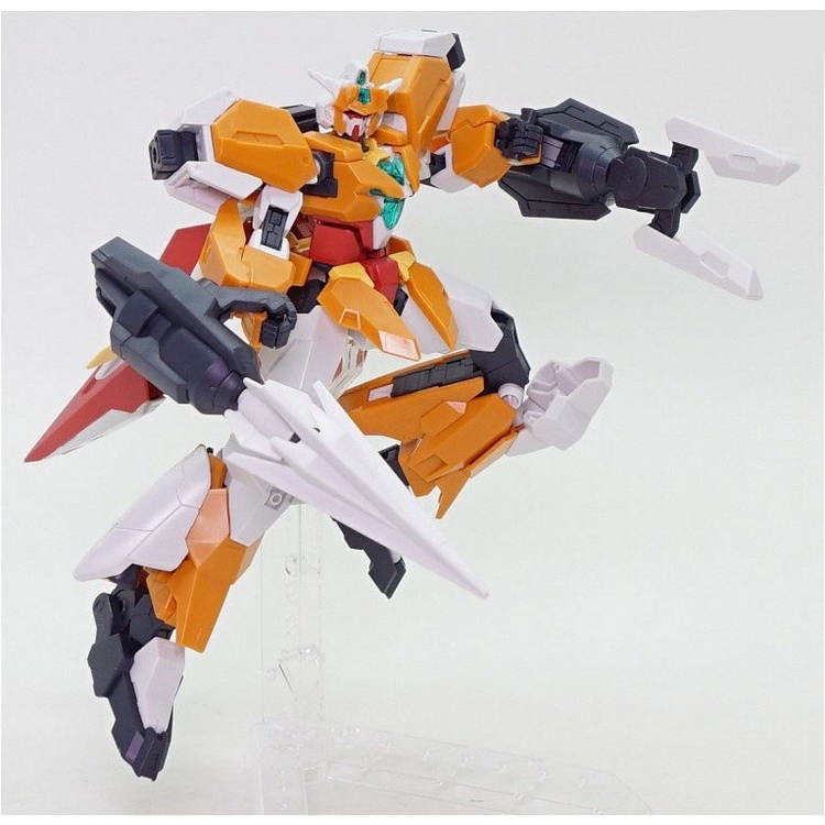 Mô hình lắp ráp HG 1/144 Core II Real Type Color & SATURNIX + support weapon gundam 024A