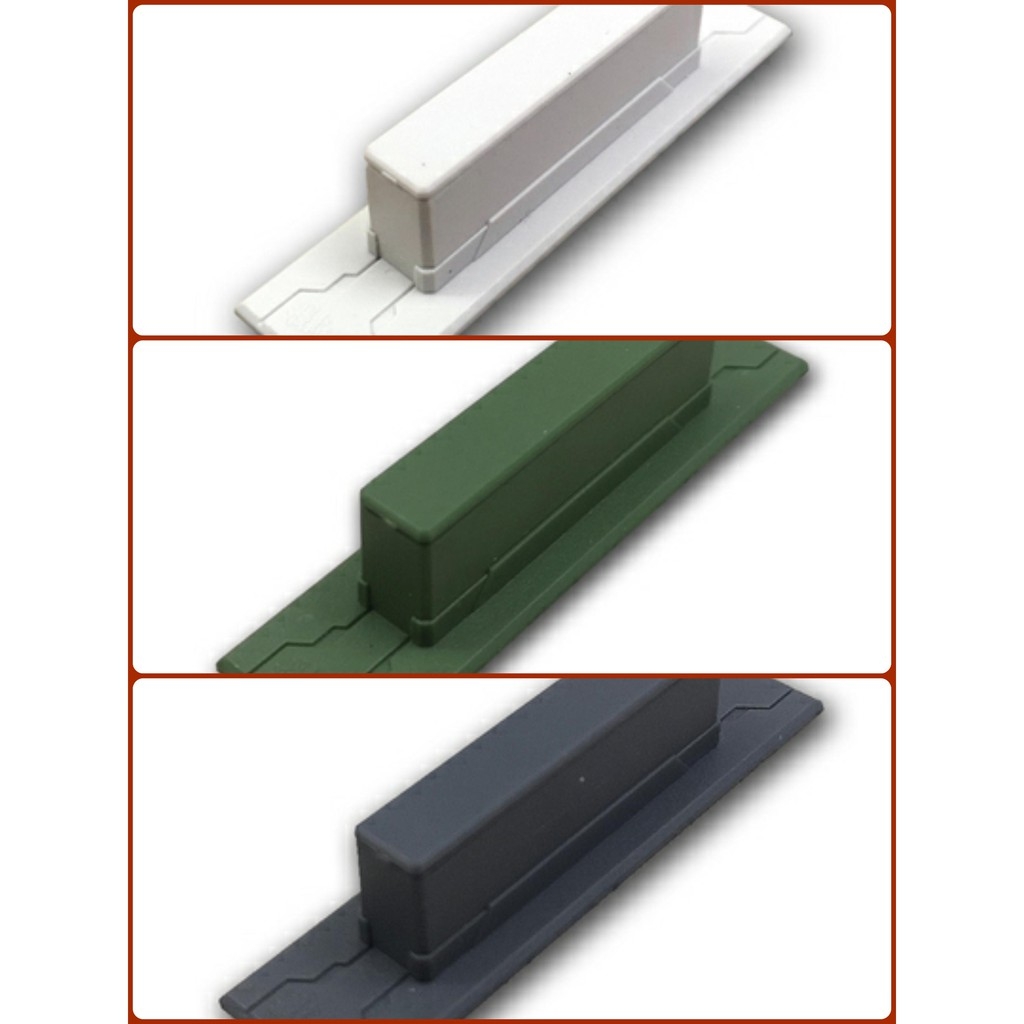 Dụng cụ giấy chà nhám mô hình kèm dính MS009 MS011 Self-adhesive Sandpaper