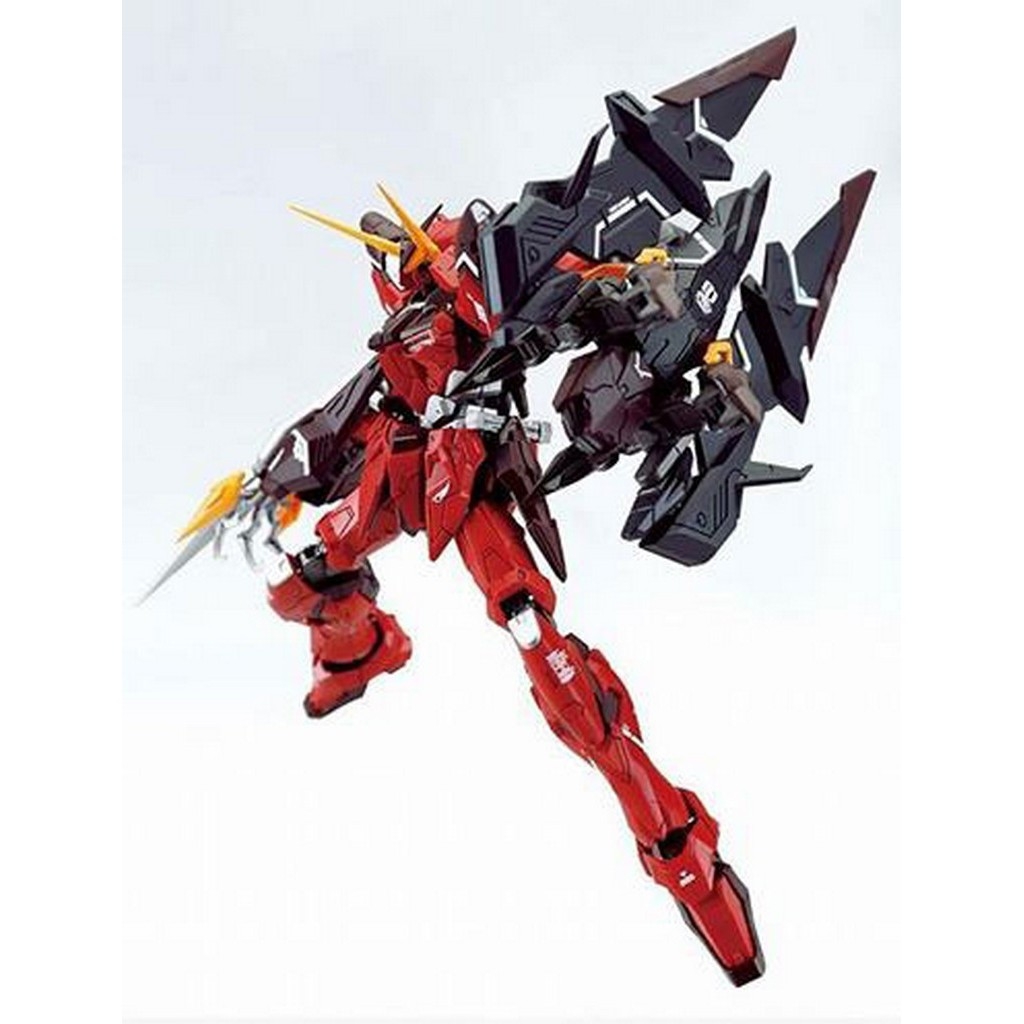 Mô hình lắp ráp MMK MG 1/100 Testament Out Frame D Gundam Dragon Momoko