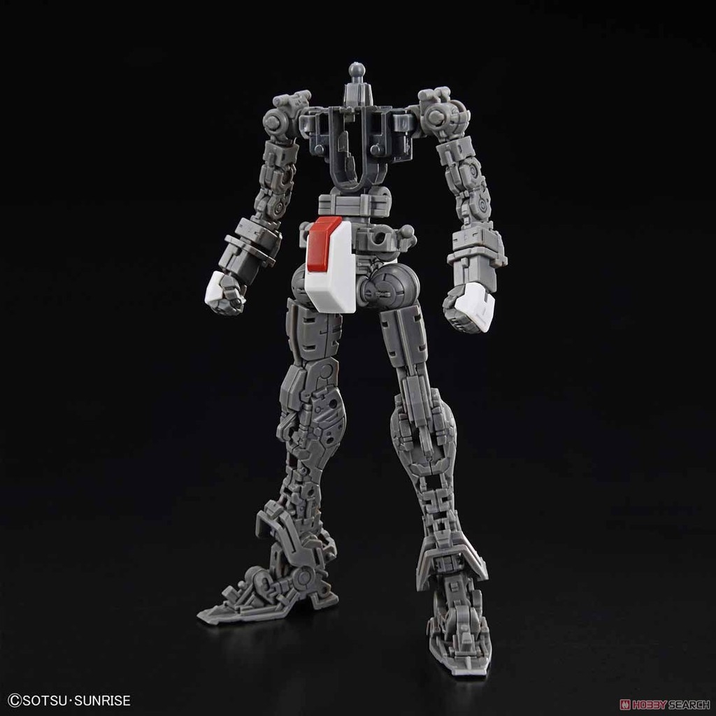 Mô hình lắp ráp RG 1/144 Crossbone Gundam X1