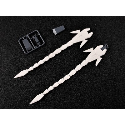 Phụ kiện mô hình MG 1/100 Đuôi khiên Shield Tail cho Unicorn Phenex