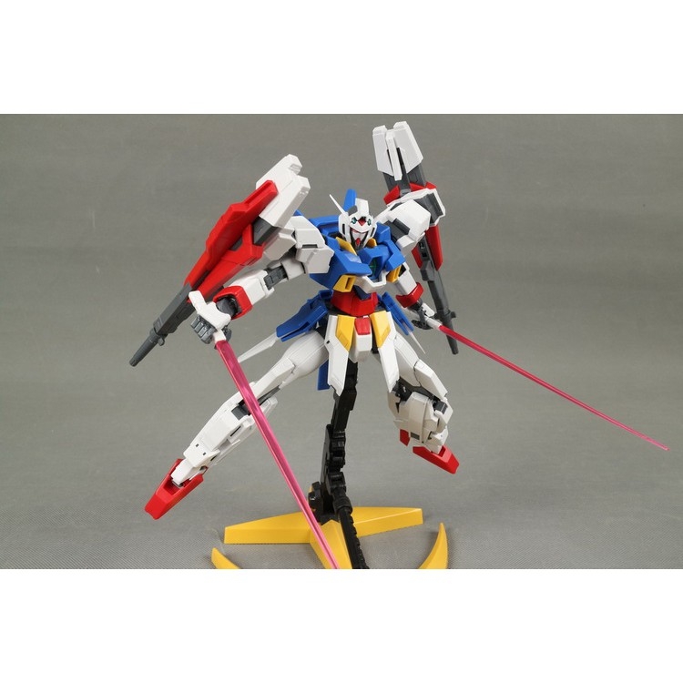 Mô hình lắp ráp MG 1/100 Gundam AGE-2 Double Bullet Daban