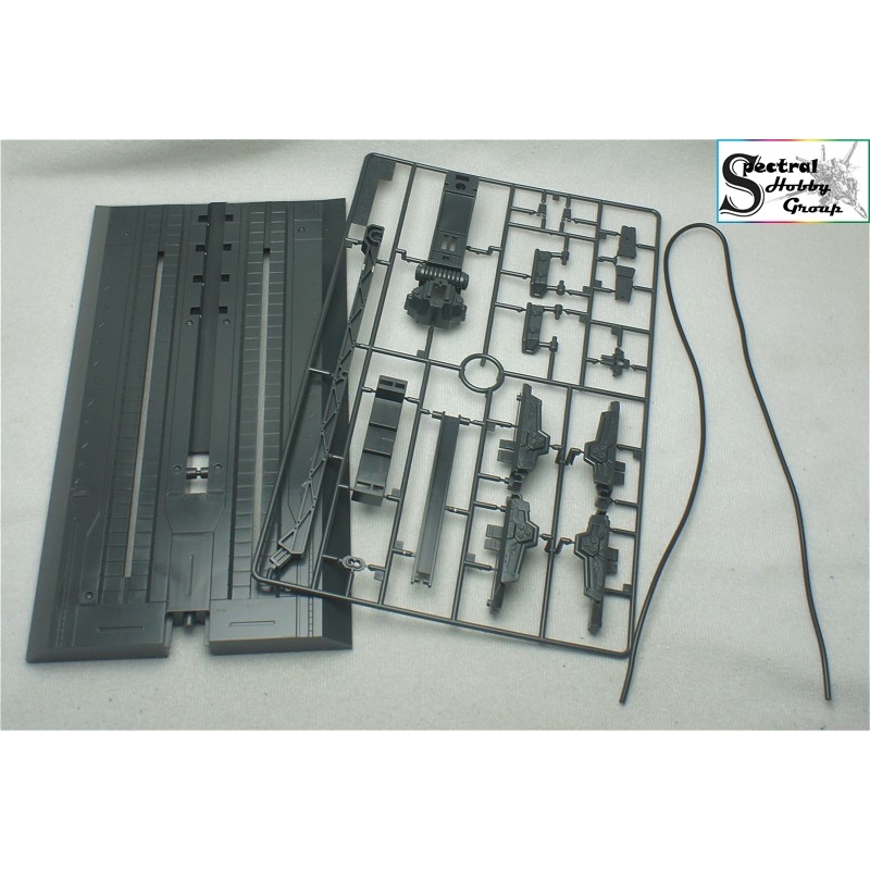 Mô hình lắp ráp MG 1/100 Aile Strike Gundam Ver RM 6630 Daban (kèm decal nước)