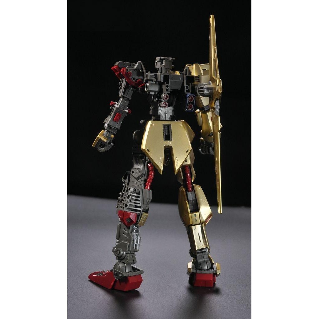 Mô hình lắp ghép MG 1/100 Hyaku Shiki 2.0 gundam 6648 Daban