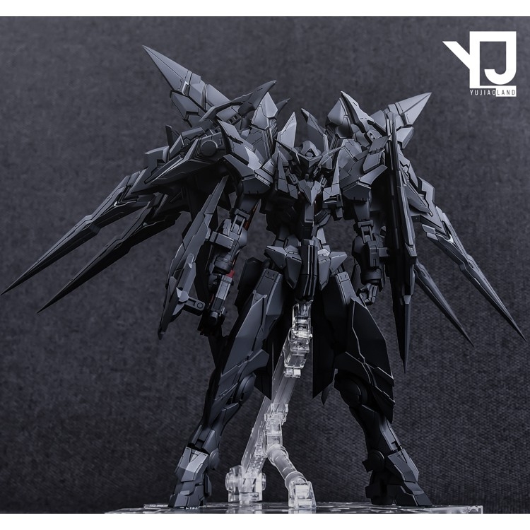 Mô hình Gundam Resin MG 1/100 Amazing Exia Infinity Dimension
