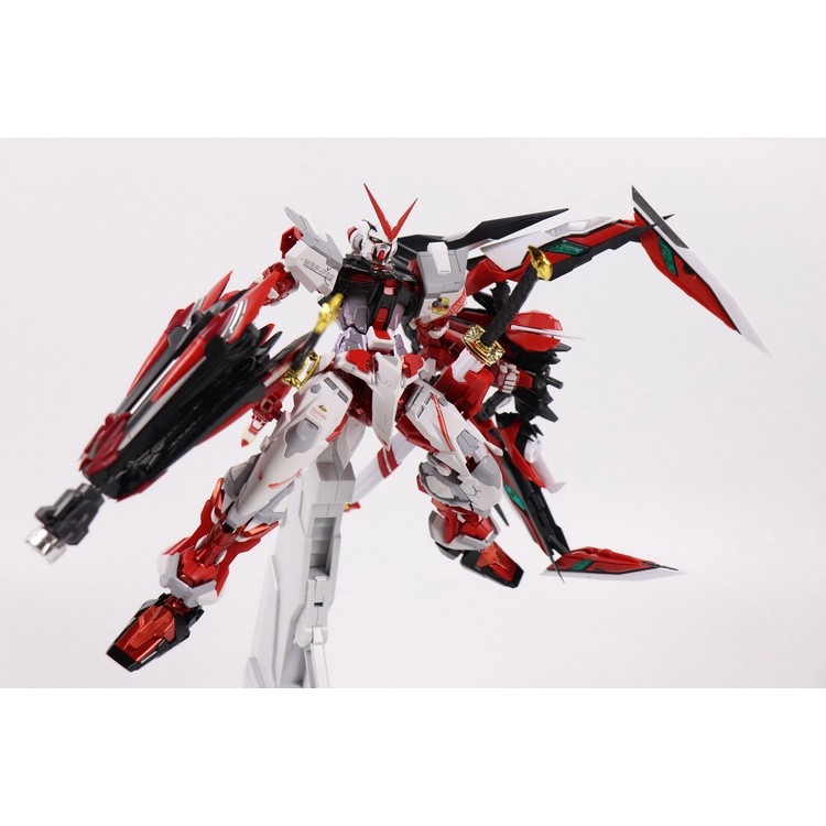 Mô hình lắp ráp MG 1/100 Astray Red Kai ver MB 8812 8812A Flight Unit gundam daban