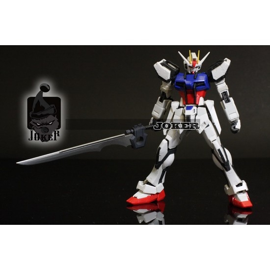 Phụ kiện lắp ráp HG RG 1/144 Grand Slam x2 Anti Ship Sword