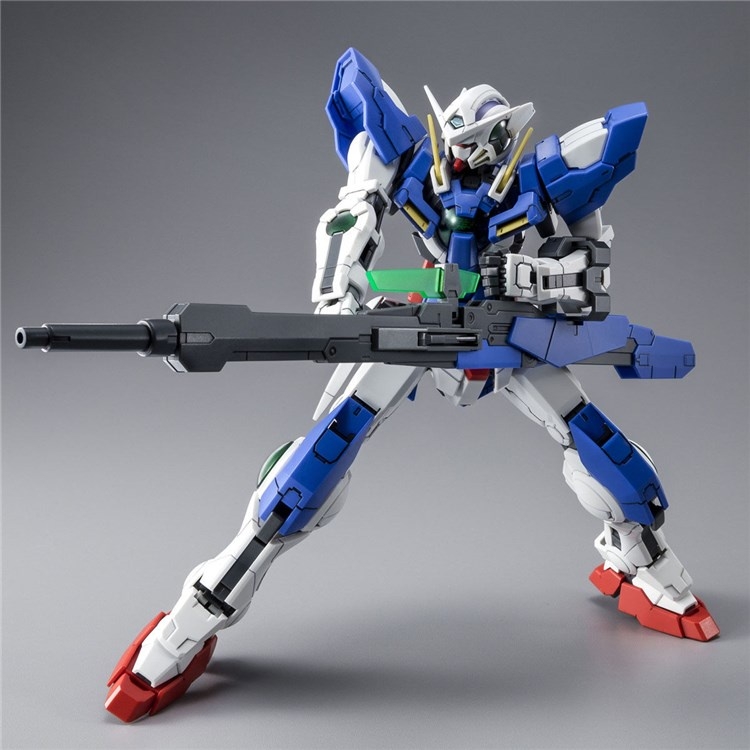 Mô hình lắp ráp 1/100 MG Gundam Exia Repair III - PB limited bandai