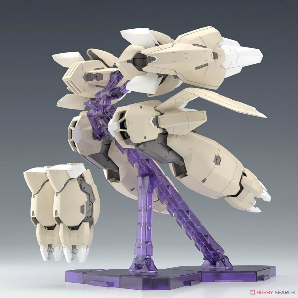 Mô hình lắp ráp Alice Gear Aegis Gear Unit Ver. Ganesha Megami Device FAG Kotobukiya KP538