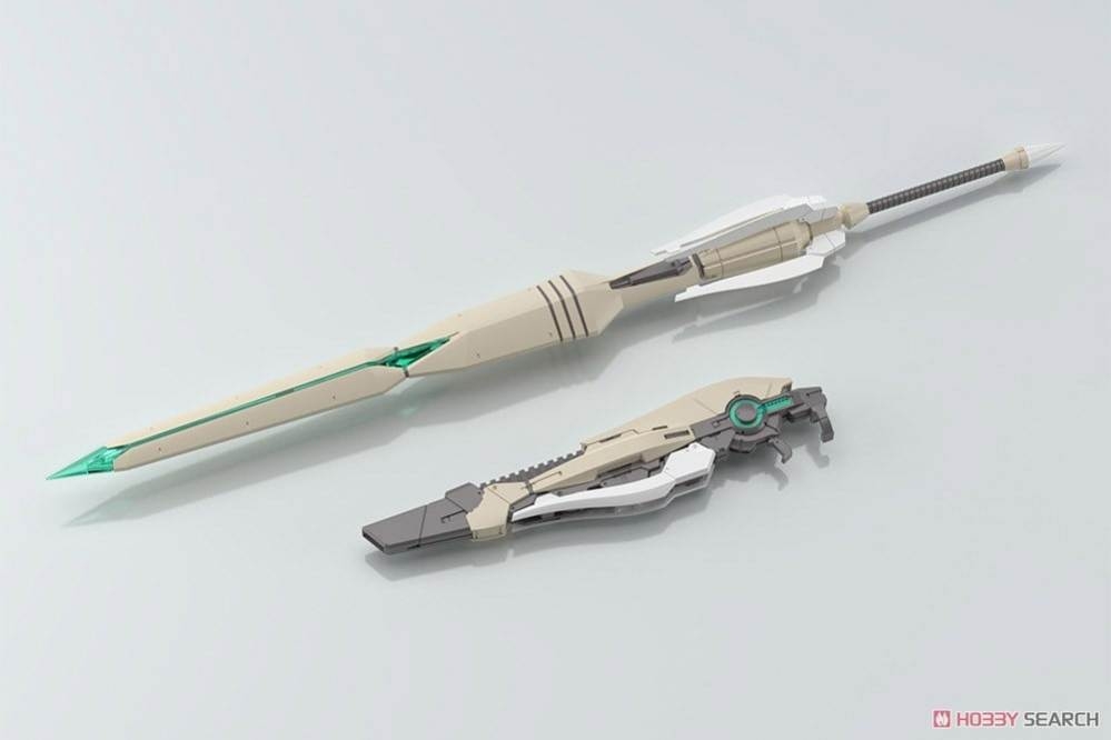 Mô hình lắp ráp Alice Gear Aegis Gear Unit Ver. Ganesha Megami Device FAG Kotobukiya KP538