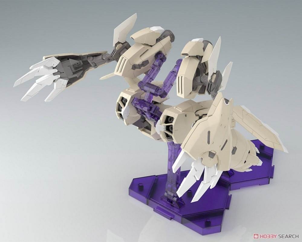 Mô hình lắp ráp Alice Gear Aegis Gear Unit Ver. Ganesha Megami Device FAG Kotobukiya KP538