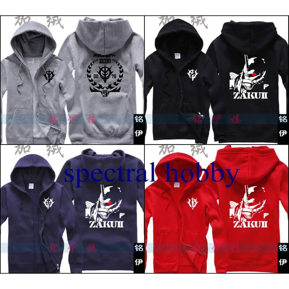 Áo Gundam (hàng đặt, inbox cụ thể mẫu, size cỡ)