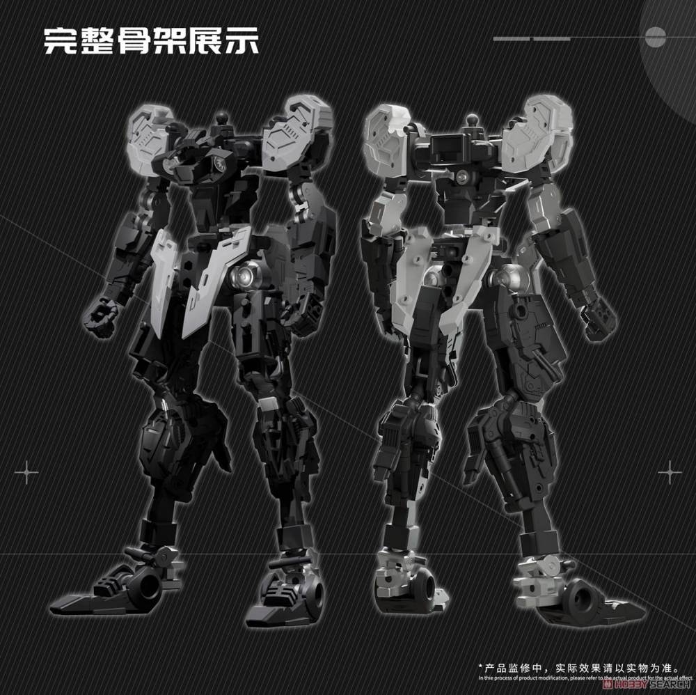 Mô hình lắp ráp MG 1/100 Dragon Sould Fighter Series J-20 Cang Wei X-PLAY