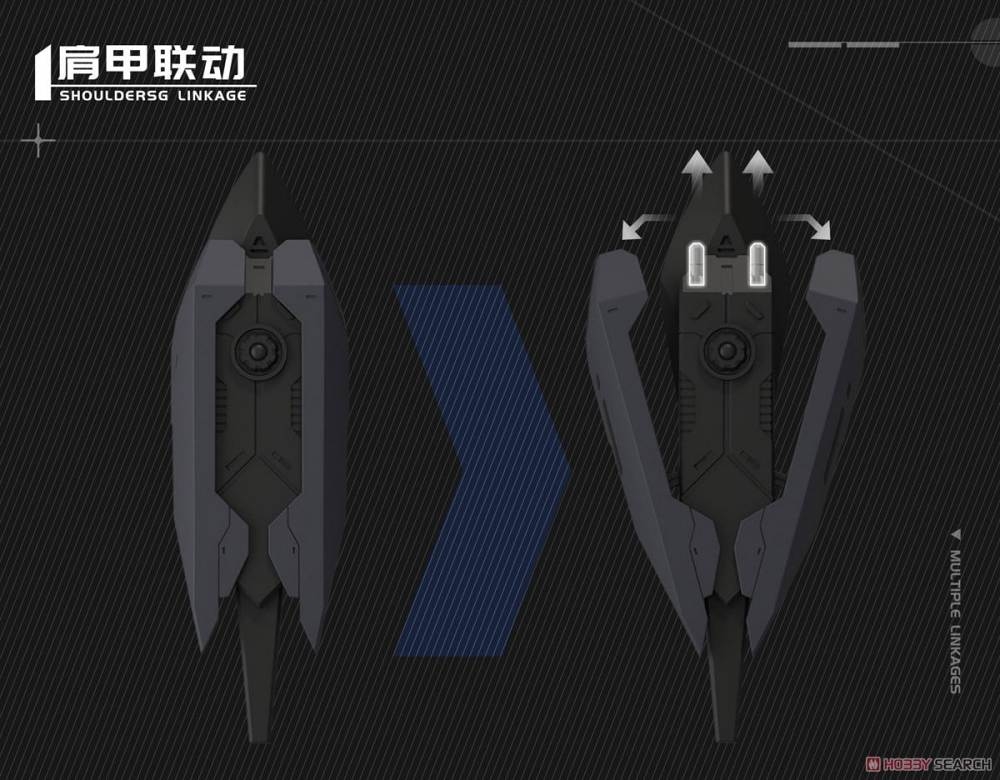 Mô hình lắp ráp MG 1/100 Dragon Sould Fighter Series J-20 Cang Wei X-PLAY