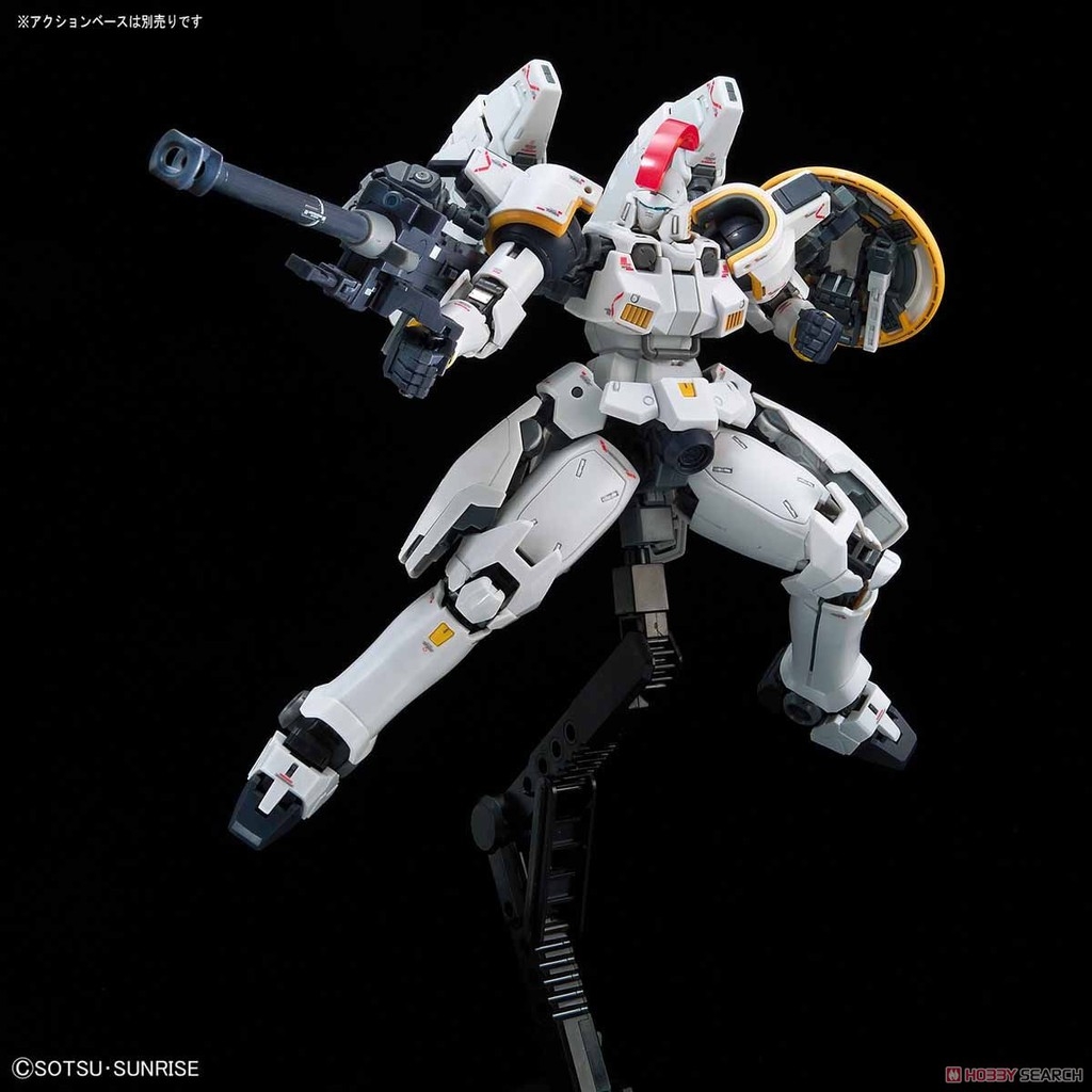 Mô hình lắp ráp RG 1/144 Tallgeese EW OZ-00MS gundam Bandai