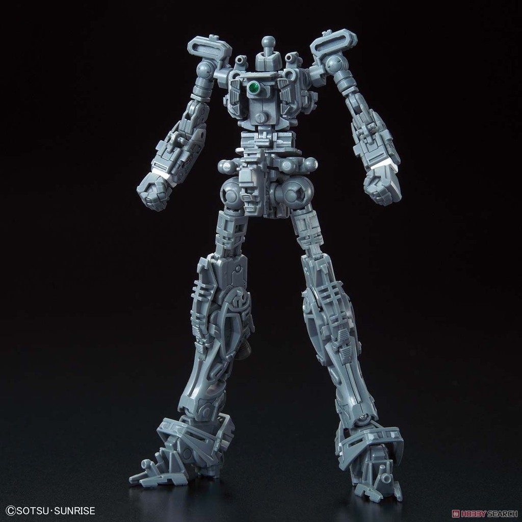 Mô hình lắp ráp RG 1/144 Wing Gundam TV ver - bandai