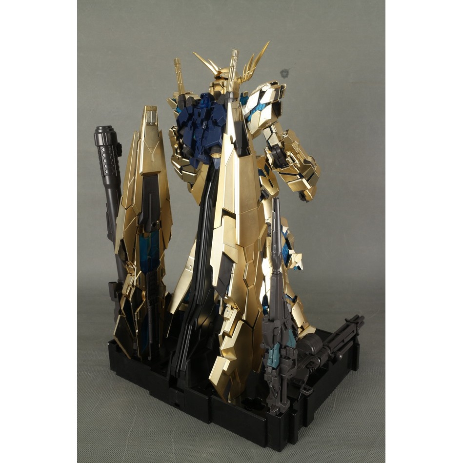 Mô hình lắp ráp PG 1/60 Gundam Phenex Unicorn 03 Daban