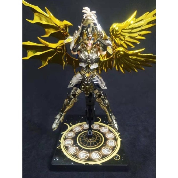 Đế giá đỡ mô hình Action Base MB Saint Seiya Cloth Myth MG HG RG các loại The Wind
