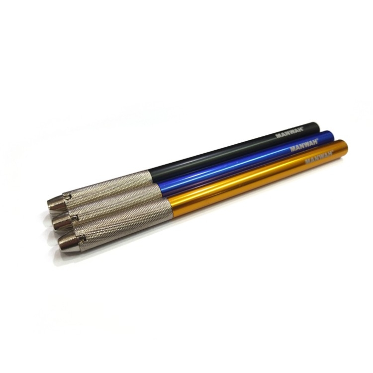 Dụng cụ Dao mô hình Knife Metal Metallic holder tool hobby MANWAH