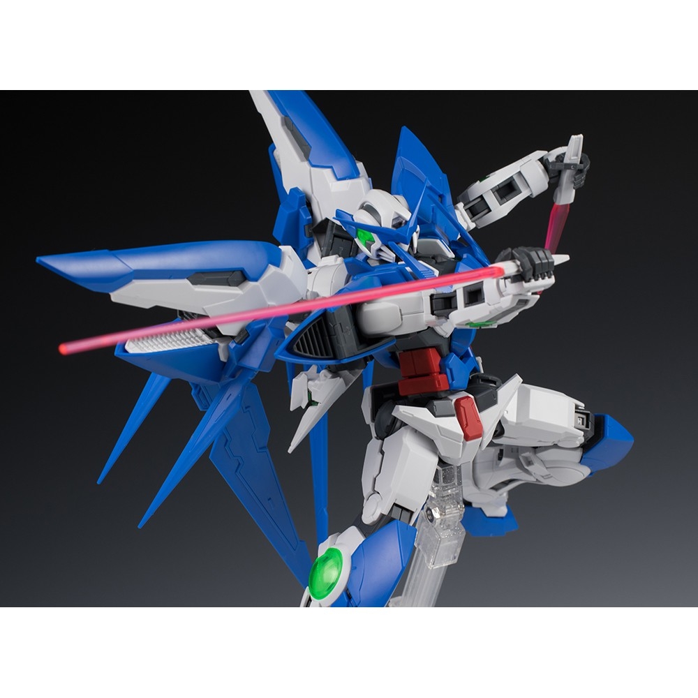 Mô hình lắp ráp MG 1/100 Amazing Exia Gundam - P Bandai