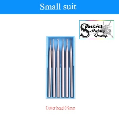 Phụ kiện bộ mũi mài dũa siêu nhỏ cho máy khoan mini grinding head - mài cắt mạch , nhựa , đá , gỗ, ...