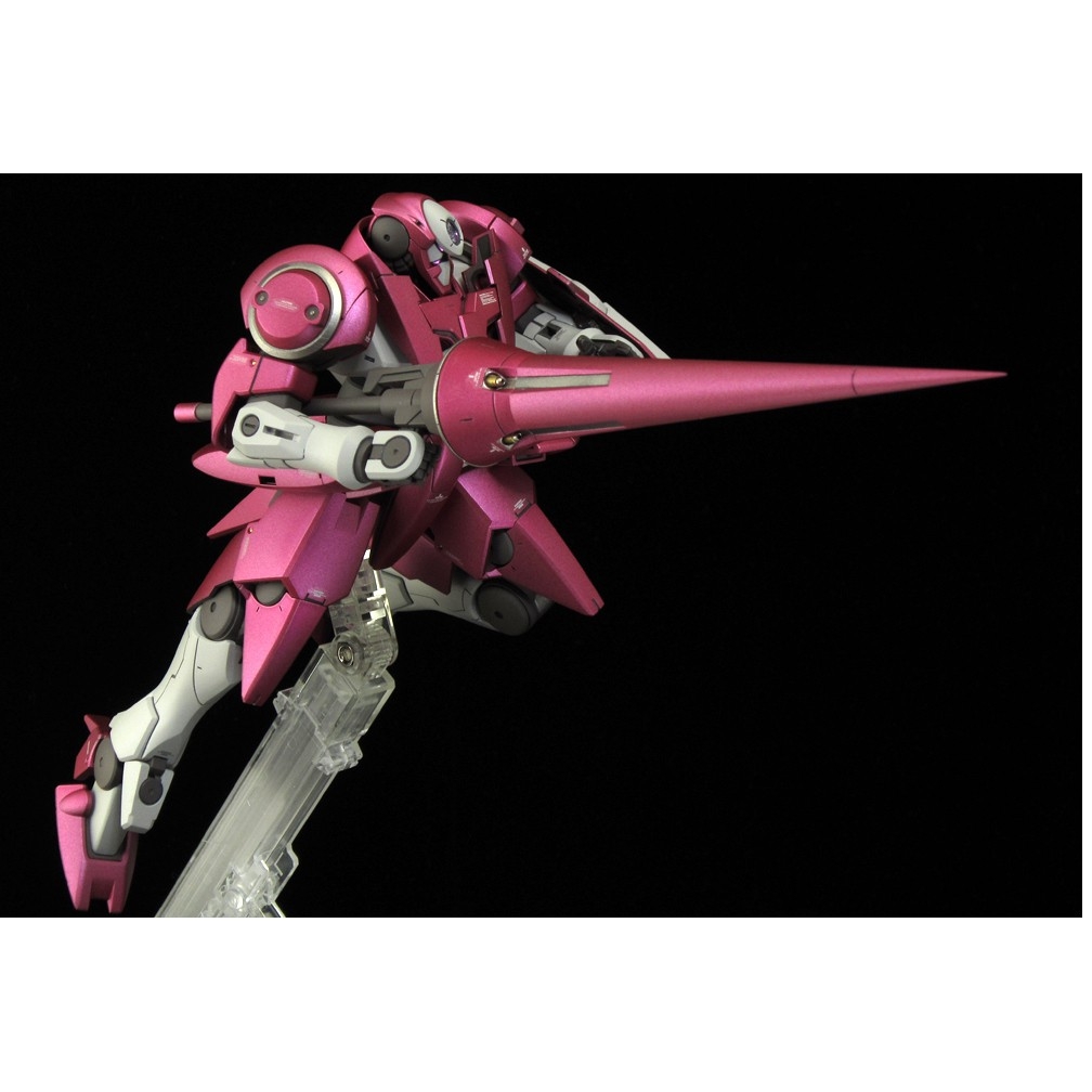 Mô hình lắp ráp HG1/144 GNX-609T GN-X III A-Laws Type 00 gundam bandai