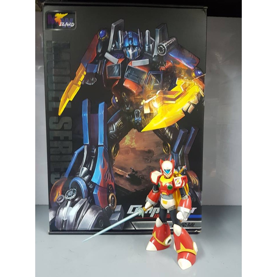 Mô hình Transformer SS05 Optimus Commander - Wei Jiang