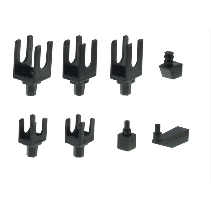 Giá chân đế đỡ mô hình ACTION BASE VT112 HG RG 1/144 SD BB SHF FIGMA figure các loại