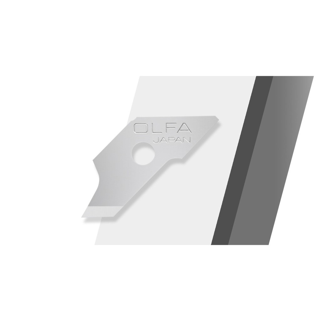 Dụng cụ dao cắt tròn OLFA CMP-1 Knife