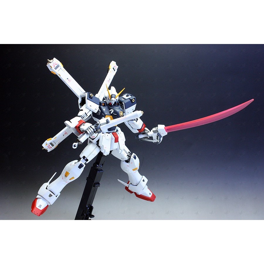 Mô hình lắp ráp MG 1/100 XM-X1 Crossbone Gundam X1 Ver.Ka bandai