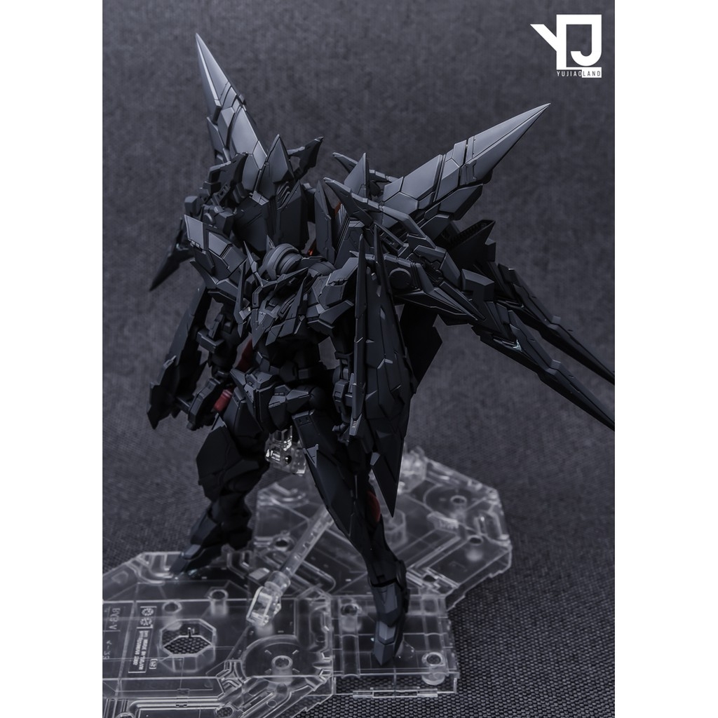 Mô hình Gundam Resin MG 1/100 Amazing Exia Infinity Dimension