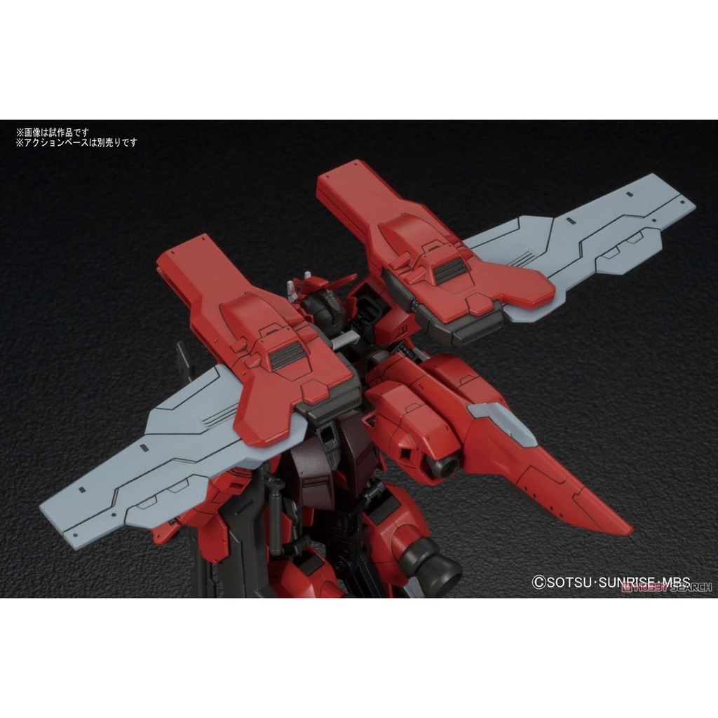 Mô hình lắp ráp HG 1/144 Astaroth Origin IBO gundam Bandai
