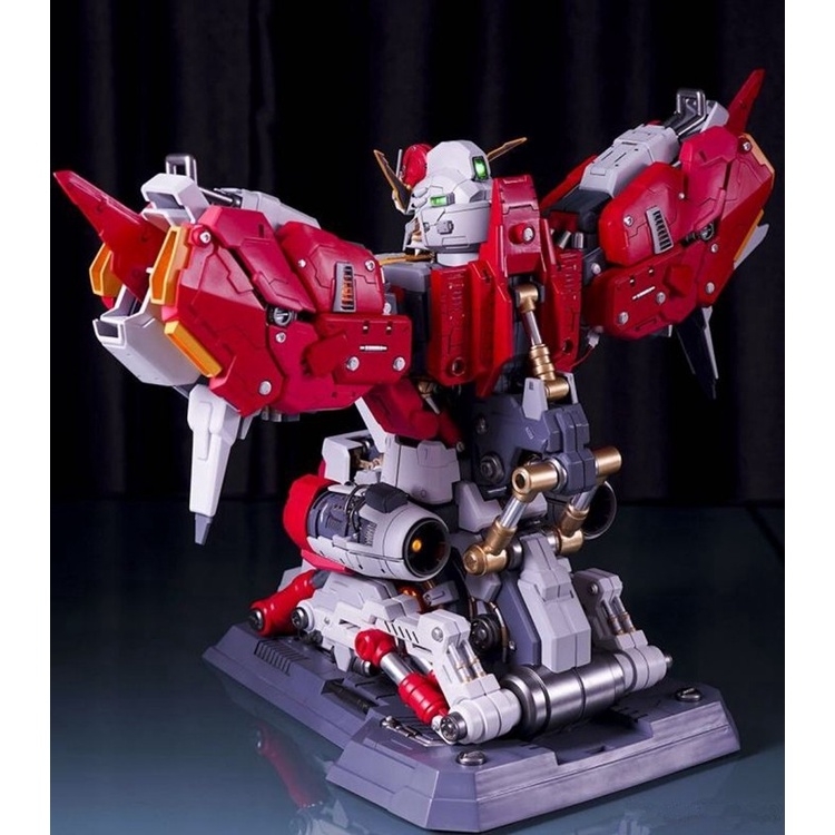 Mô hình lắp ráp Head 1/35 EXS Deep Striker Head Bust 303E ST-MODEL