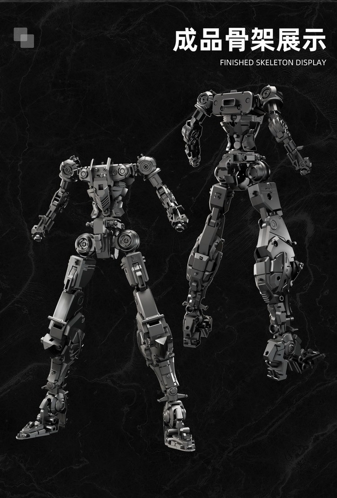 Mô hình lắp ráp MG 1/100 Akai Oniwaka Kiyomori