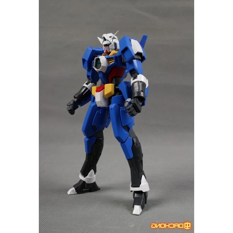 Mô hình lắp ráp MG 1/100 AGE-1 Spallow gundam Daban