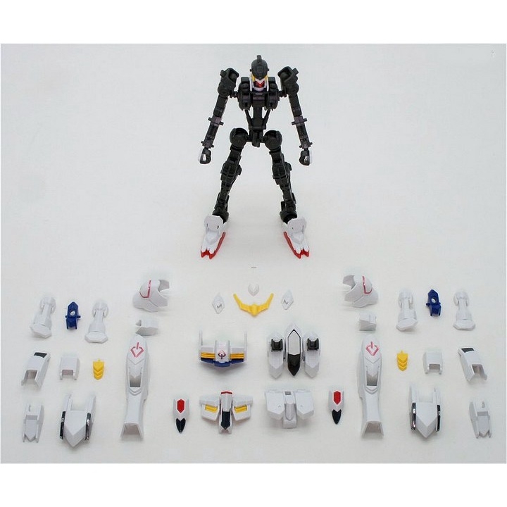 Mô hình lắp ráp HG IBO 1/144 gundam barbatos