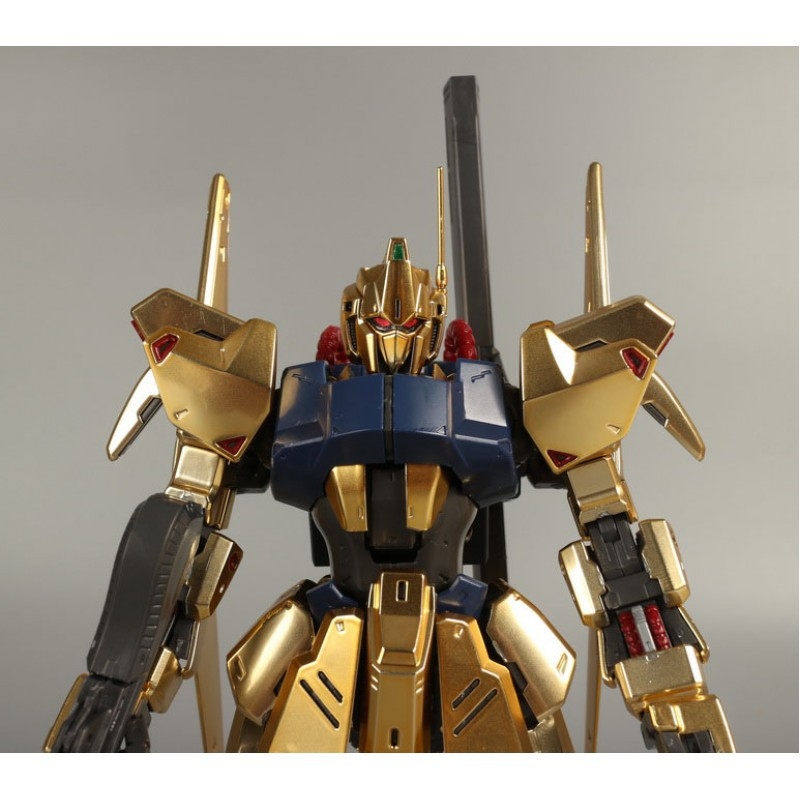 Mô hình lắp ghép MG 1/100 Hyaku Shiki 2.0 gundam 6648 Daban