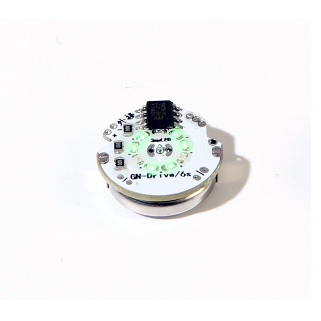 Đèn Led chạy xoay từ tính GN Drive 00 Exia Dynames 00Q , ... cho mô hình gundam MG các loại khác