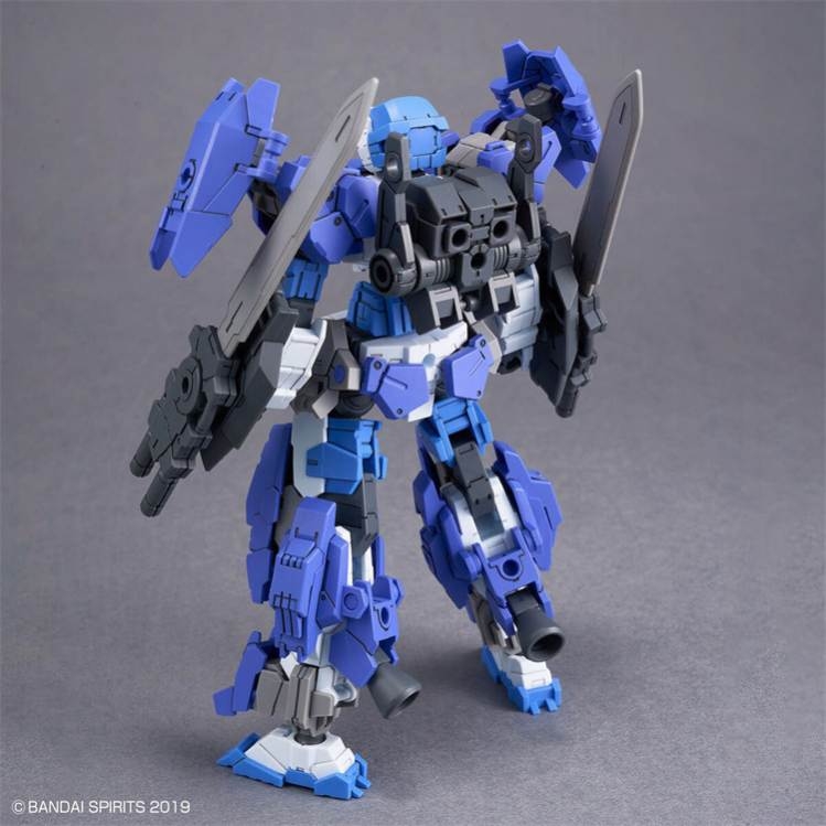 Mô hình lắp ráp 30MM 1/144 eEXM-17FA Full Armor Alto - Bandai