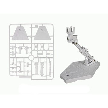 Giá chân đế đỡ mô hình ACTION BASE VT112 HG RG 1/144 SD BB SHF FIGMA figure các loại