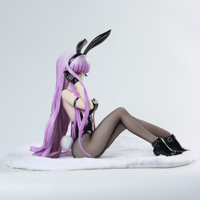 Mô hình Figure 1/4 KYOKO KIRIGIRI BUNNY FREEing girl - xinhao