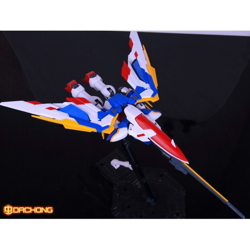 Mô hình lắp ráp MG 1/100 Gundam Wing EW 030 - TT HongLi