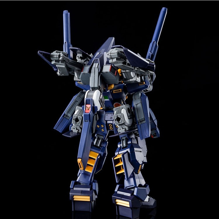 Mô hình lắp ráp HG 1/144 GUNDAM TR1 HAZE’N THLEY RAH Ⅱ ADVANCE OF Z THE FLAG OF TITANS