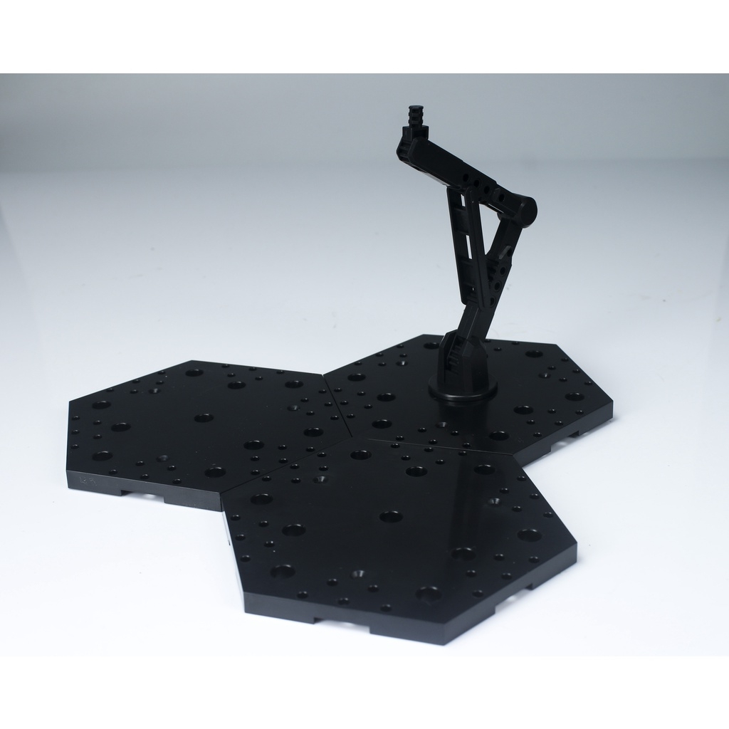 Giá chân đế đỡ mô hình Action base 4 MG 1/100 RG HG 1/144 Multi-purpose Multifunctional