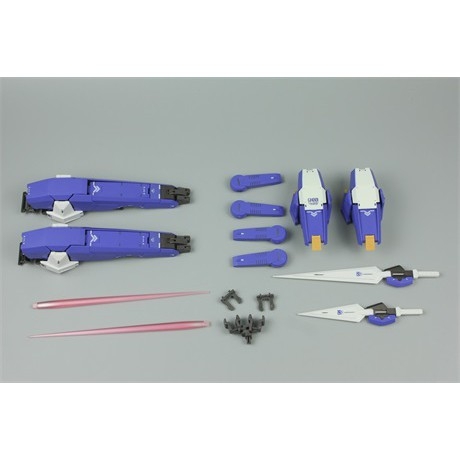 Mô hình Option Part Set Dash Unit cho MB Gundam Avalanche Exia 1/100