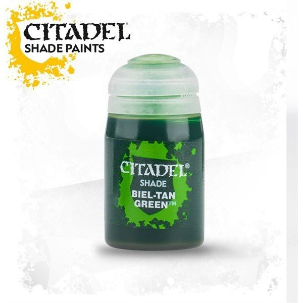 Sơn mô hình Citadel Shade color paint các màu