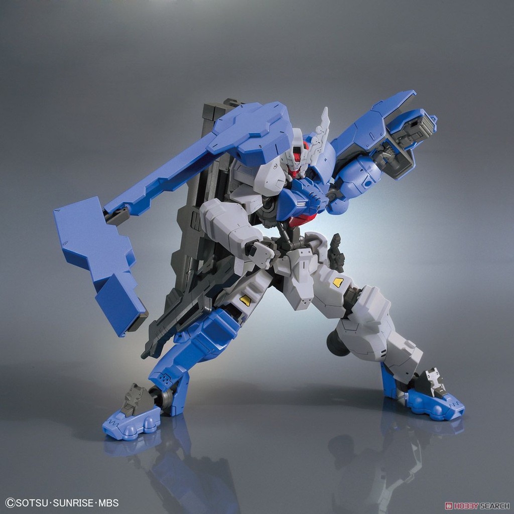 Mô hình lắp ráp HG 1/144 IBO Gundam Astaroth Rinascimento - Bandai