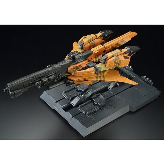 Mô hình lắp ráp MG 1/100 MSZ-006-3B ZETA GUNDAM 3B TYPE GRAY bandai